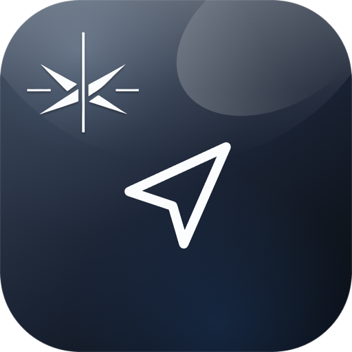 AxisAtlas app icon